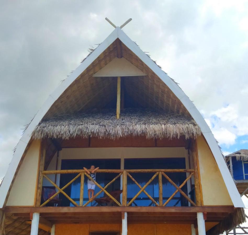 Nomads Village, Macapa Луїс-Коррея Екстер'єр фото